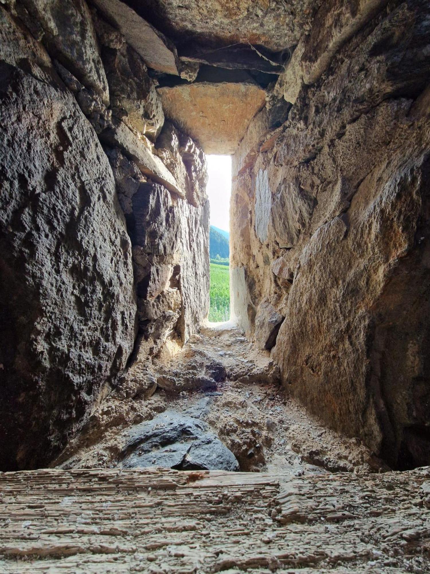 לאצ'ס Ferienwohnungen Jojasa מראה חיצוני תמונה